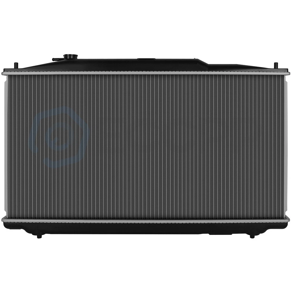 Aluminum Radiator For 2013-2018 Acura RDX 3.5L 2008-2012 Honda Accord 3.5L - Image 3 of 4