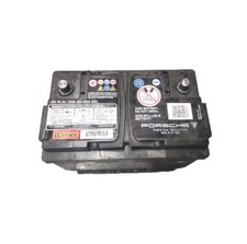PORSCHE 911 GT3 BATTERY 70AH 12V GENUINE PART 992915105