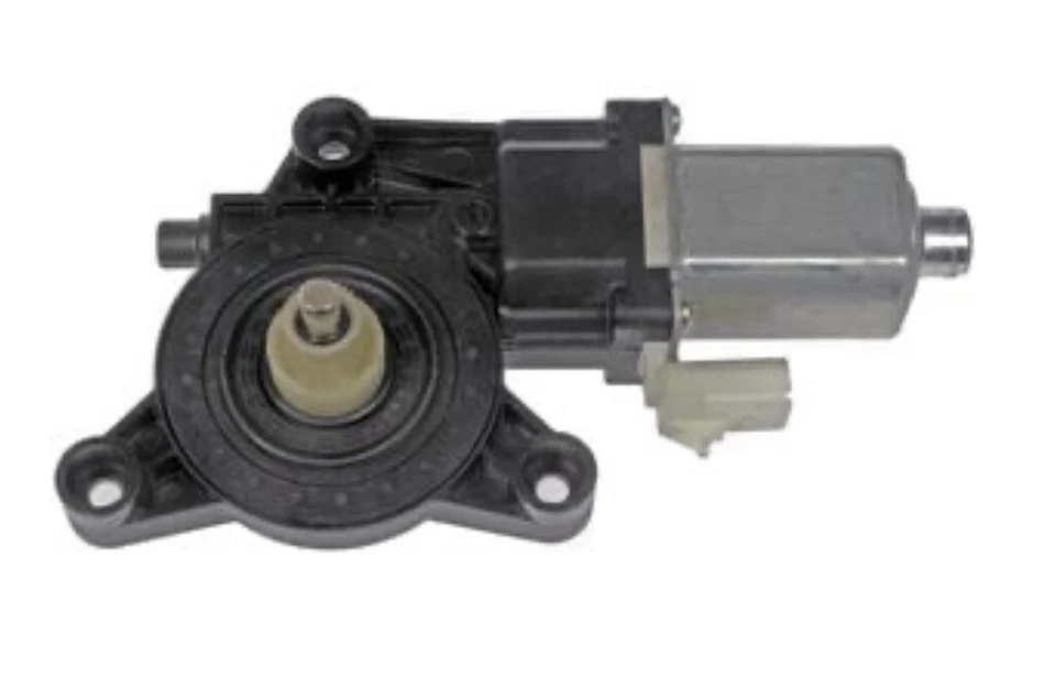Motor ventana eléctrica delantero derecho Dorman 742-943-2009 Dodge Grand Caravan/Pacifica Foto 3 de 3