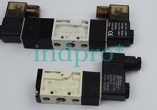 Applicable   gold solenoid valve MVSD-260-4E2 AC110V