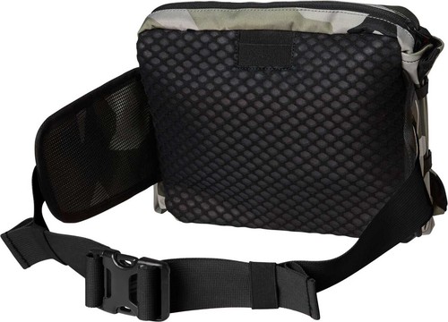Bicicleta Fox Racing Lumbar 5L Paquete de Hidratación - Imagen 9 de 10