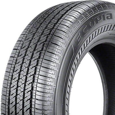 Bridgestone Ecopia HL 422 Plus Run Flat 255/45R20 Tire for sale