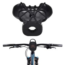 Bike Bicycle Mount For JBL CLIP 5 4 Wireless Bluetooth Speaker Accessories Black