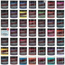 Manic Panic HIGH VOLTAGE Vegan Semi Permanent Hair Dye 4oz Pick Color
