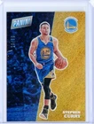 2017 Panini The National Convention Silver Pack STEPHEN CURRY Rapture 20/99