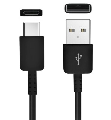 Original Samsung Galaxy Schnell Ladekabel USB C DW700 S20 S10 S9 S8+ Plus Note10