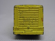 BO86- Corgi Juniors - Leyland Terrier Ryder Truck Rental