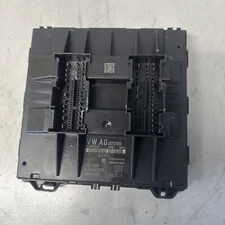 2012 SEAT IBIZA 6J BCM ON BOARD BODY CONTROL UNIT MODULE 6R0937088F