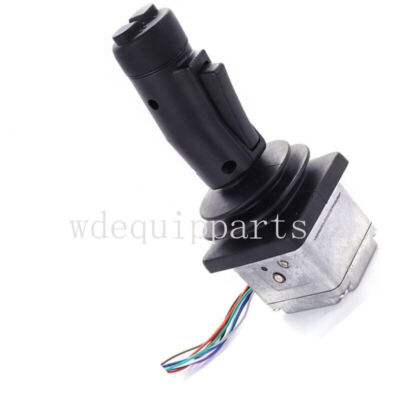 00000711 Joystick Controller Fits For Dingli Scissor Lift JCPT1614HD JCPT1612HDS