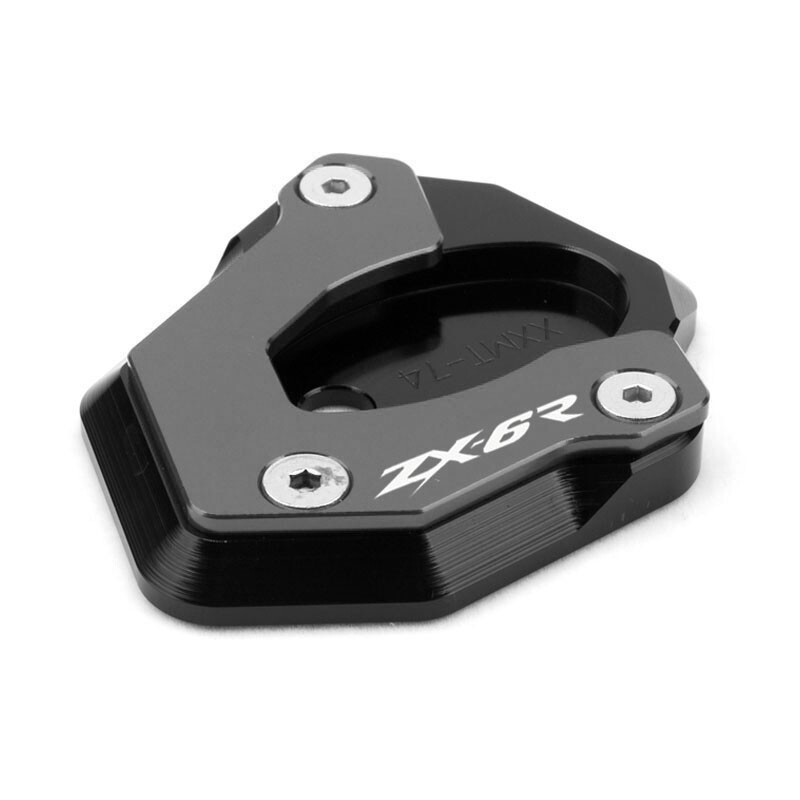 For Kawasaki Ninja ZX-6R ZX-636 2024 2025 Motorcycle