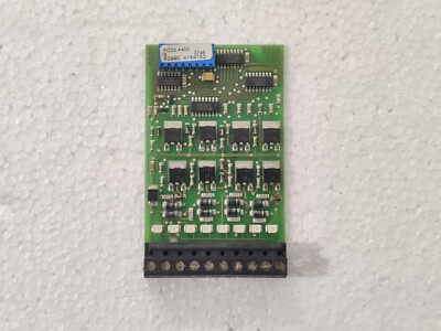 SAIA PCD2.A400 Modul 519320D