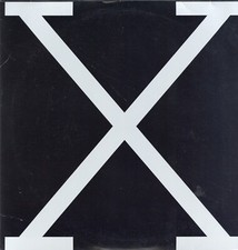 Malcolm X. Laserdisc Region 1.