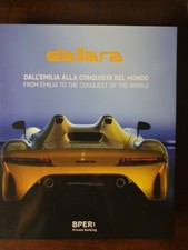 Banca BPER Dallara dall'Emilia alla Conquista del Mondo
