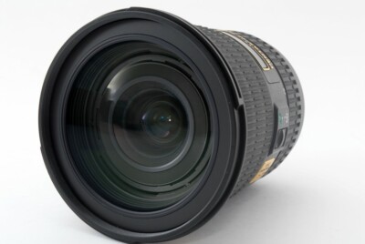 PENTAX DA smc f/2.8 16-50mm ED AL IF star SDM [Exc++++] From Japan