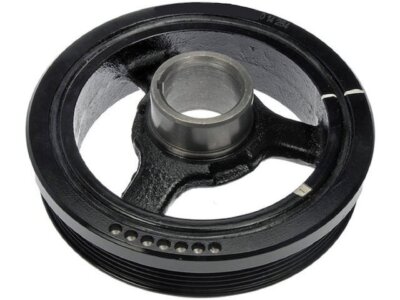 For 2012-2015 Chevrolet Captiva Sport Engine Harmonic Balancer API 82833YW 2013