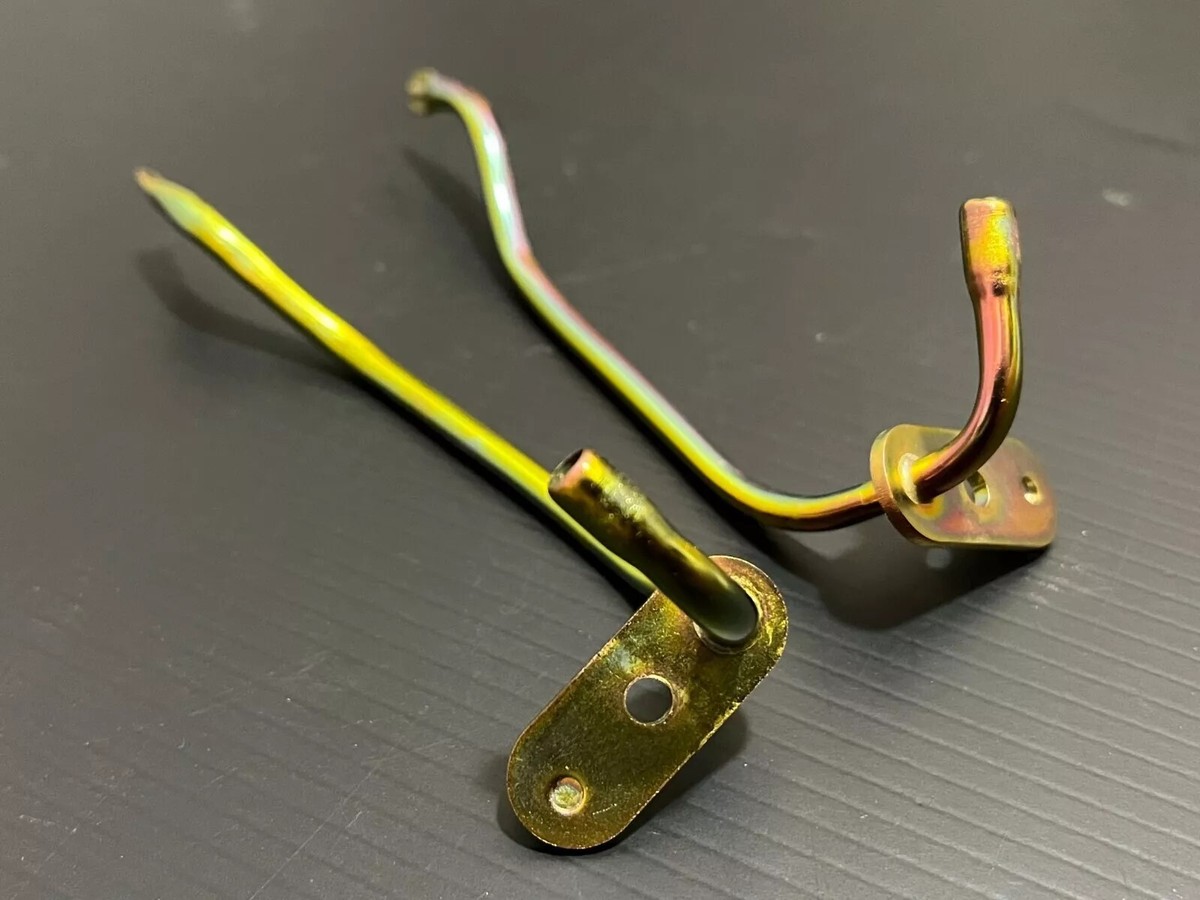 DATSUN Fairlady Z S30Z 240Z washer nozzle for early period 432 | eBay