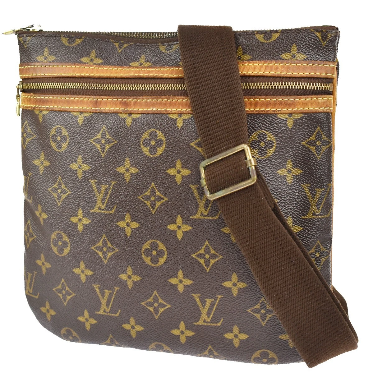 Pochette bosphore louis clearance vuitton