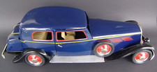RARES PAYA BLECH AUTO SEDAN GRAND TOURISME 50 cm MIT ZERTIFIKAT  EXEPL.2269/5000