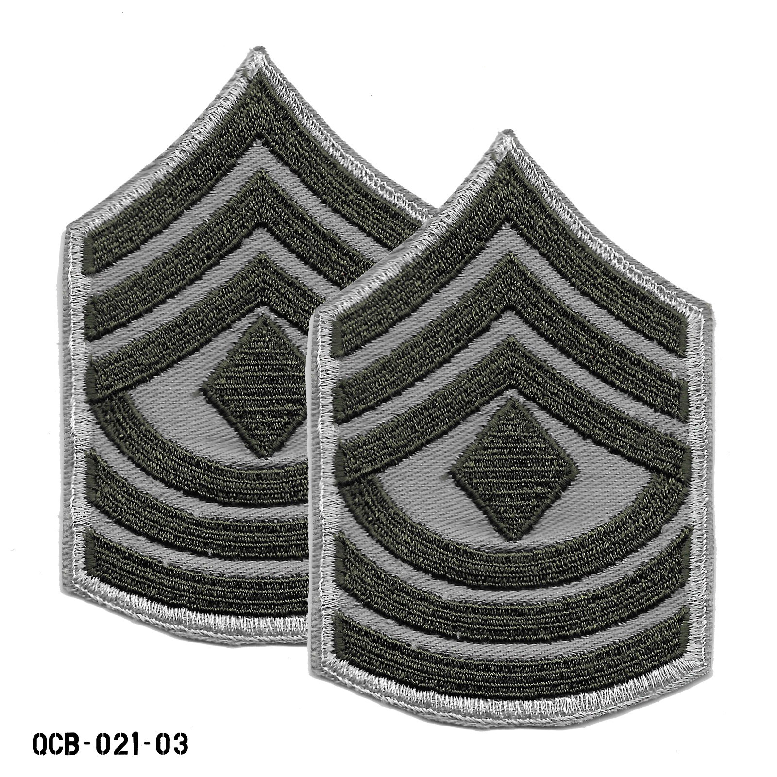 Fregio Metallo AMERICANO USMC Marine Corps Da Cappello Istruttore Nero Originale - Foto 9