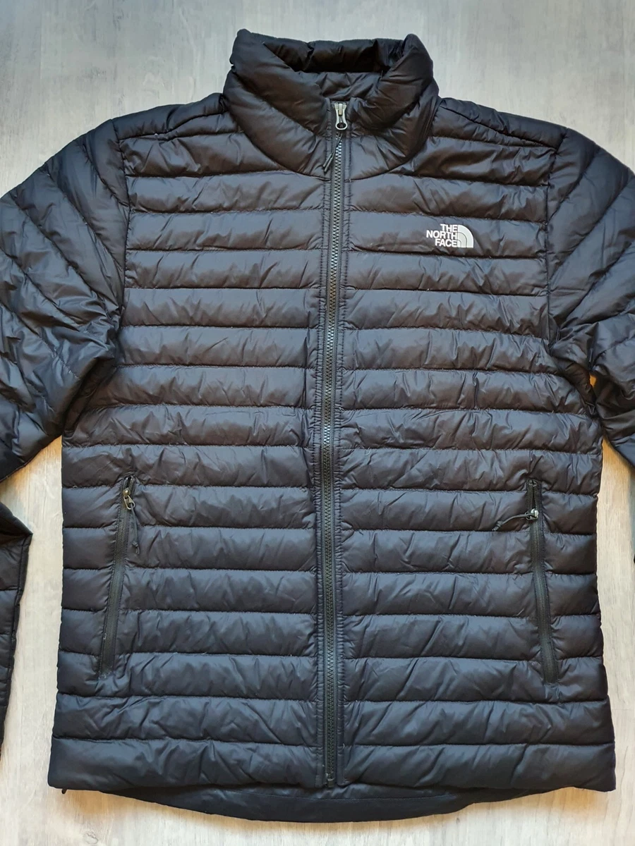 North face mens puffa sale