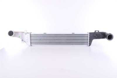 Intercooler-DIESEL, Auto Trans, Turbo Nissens fits 1998 Mercedes E300 3.0L-L6