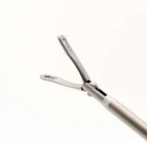 Laparoscopic 10mm diameter X 48cm long NON-Traumatic grasper EQUINE