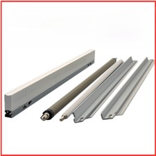 Clean blade wax strip charge roller kit for Ricoh MPC5300 C5310 C5200 C5220 5100