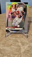 2024 Panini Prizm - Silver Prizm #18 Jamal Anderson