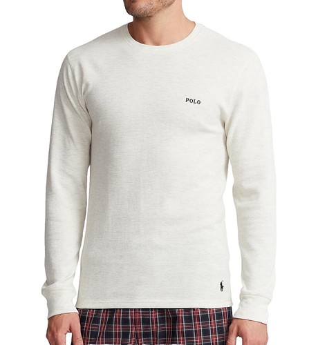 RRL RALPH LAUREN Men's CARTER CAMP LONG SLEEVE SPORT SHIRT Cotton