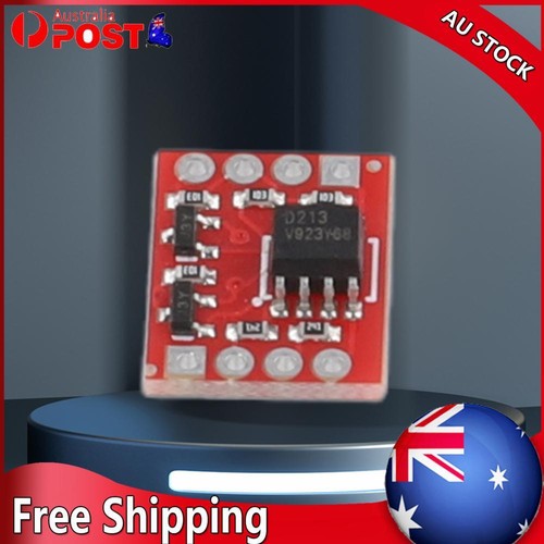D213 Optoisolator Breakout 2 Channel ILD213T OptoIsolator IC Module