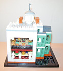 Lego 40521 Mini Disney The Haunted Mansion Complete with Instructions & Box — photo 10