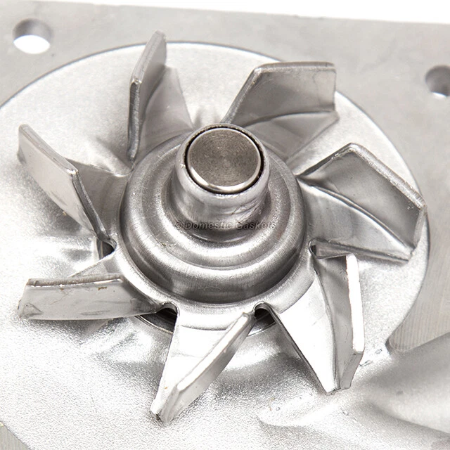 Cubierta de válvula de bomba de agua GMB 87-01 Toyota Camry 2.0 2.2L 3SFE 5SFE Foto 3 de 4