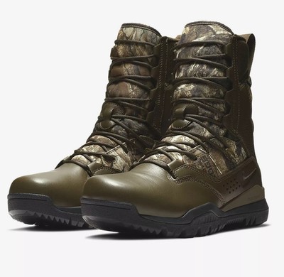 nike realtree boots