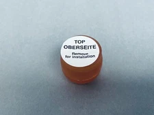 Qiagen Rubber Spring Total of 18 Rubber Springs