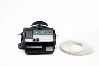 ARRI ALEXA SXT PLUS Camera Kit with TV Logic, WCU-3, Media & More