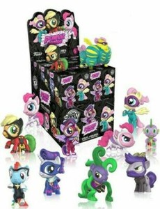 my little pony blind box