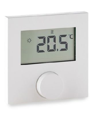 Eazy Thermostat LCD Extra 230V Aufputz ET-10400-0000 / RD 25203-40N4