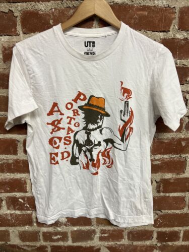 ONE PIECE: STAMPEDE UT Collection Hits UNIQLO This Month – OTAQUEST