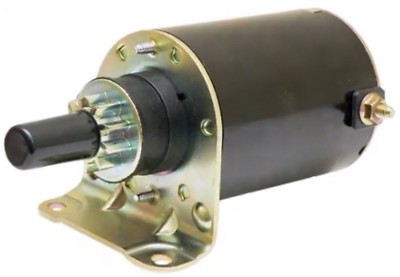 Premium Starter fits Kawasaki 21163-7007 MIA11564 MIU11006 FH430V FH381V FH480V