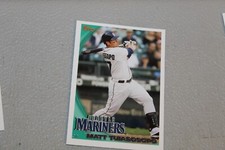 2010 Topps Update Baseball Card Complete Finish Fill Your List Set U-Pick #1-200