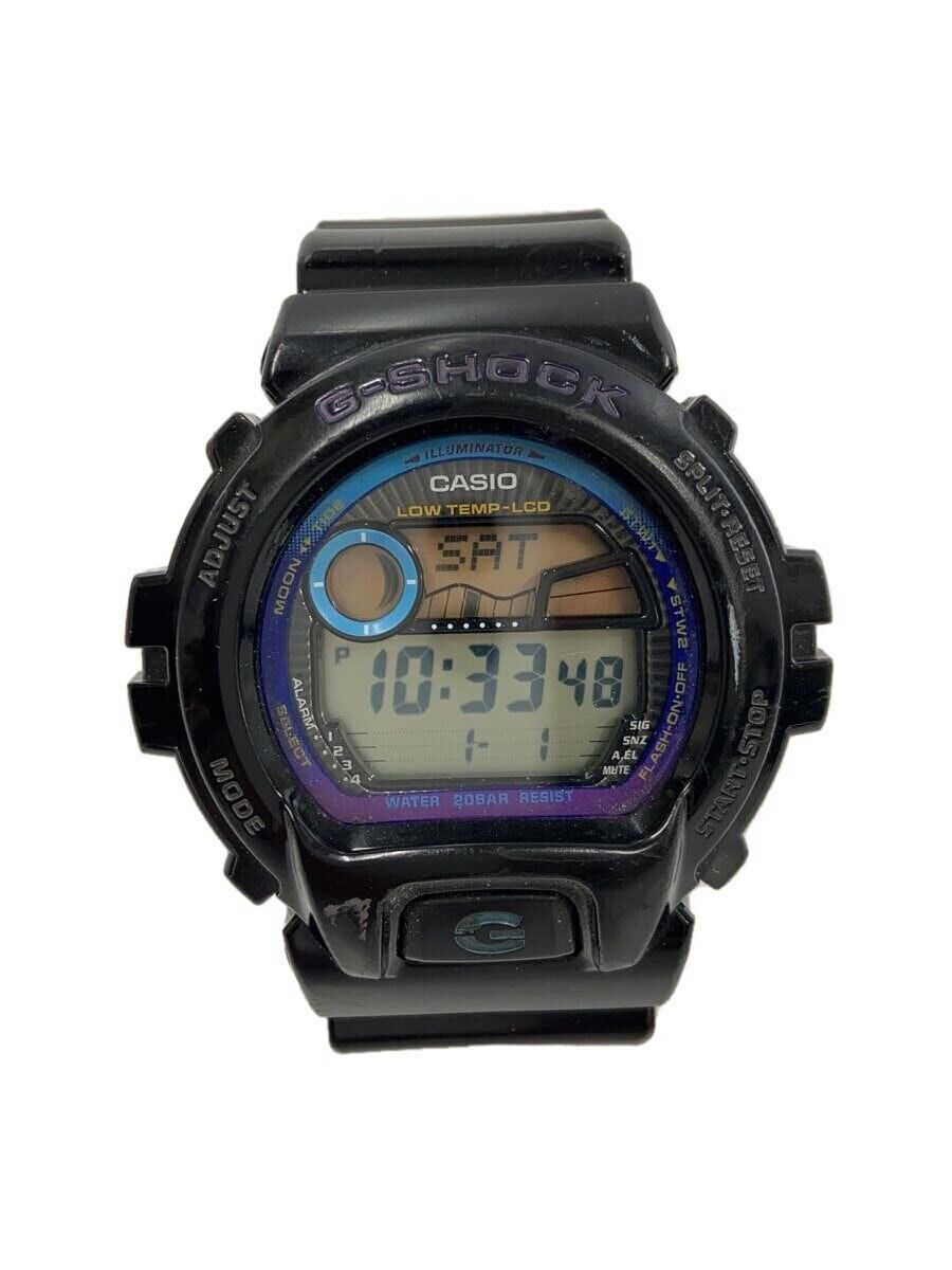 CASIO G-SHOCK GLX-6900 Black Resin Quartz Digital Watch | eBay CASIO G-SHOCK GLX-6900 Black Resin Quartz Digital Watch | eBay