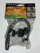 Midland XTC Handlebar Mount for XTC-100 XTC-150 XTC-200 XTC-250 Action Cameras