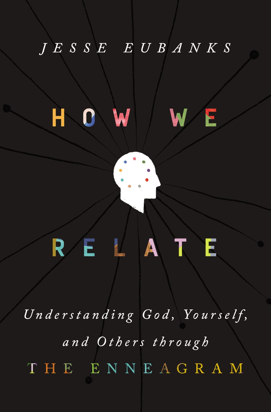 How We Relate: Understanding God, Yourself, and Others through