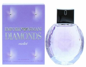 emporio armani diamonds violet 30ml
