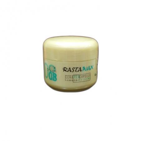 RETRO' RASTA WAX 100ML