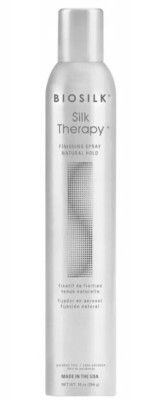 BIOSILK Silk Therapy Elastic Hair Spray 284g Natürlicher Halt