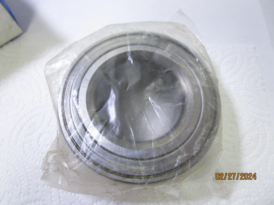 Wheel Bearing PTC PT510029 Foto 2 de 4