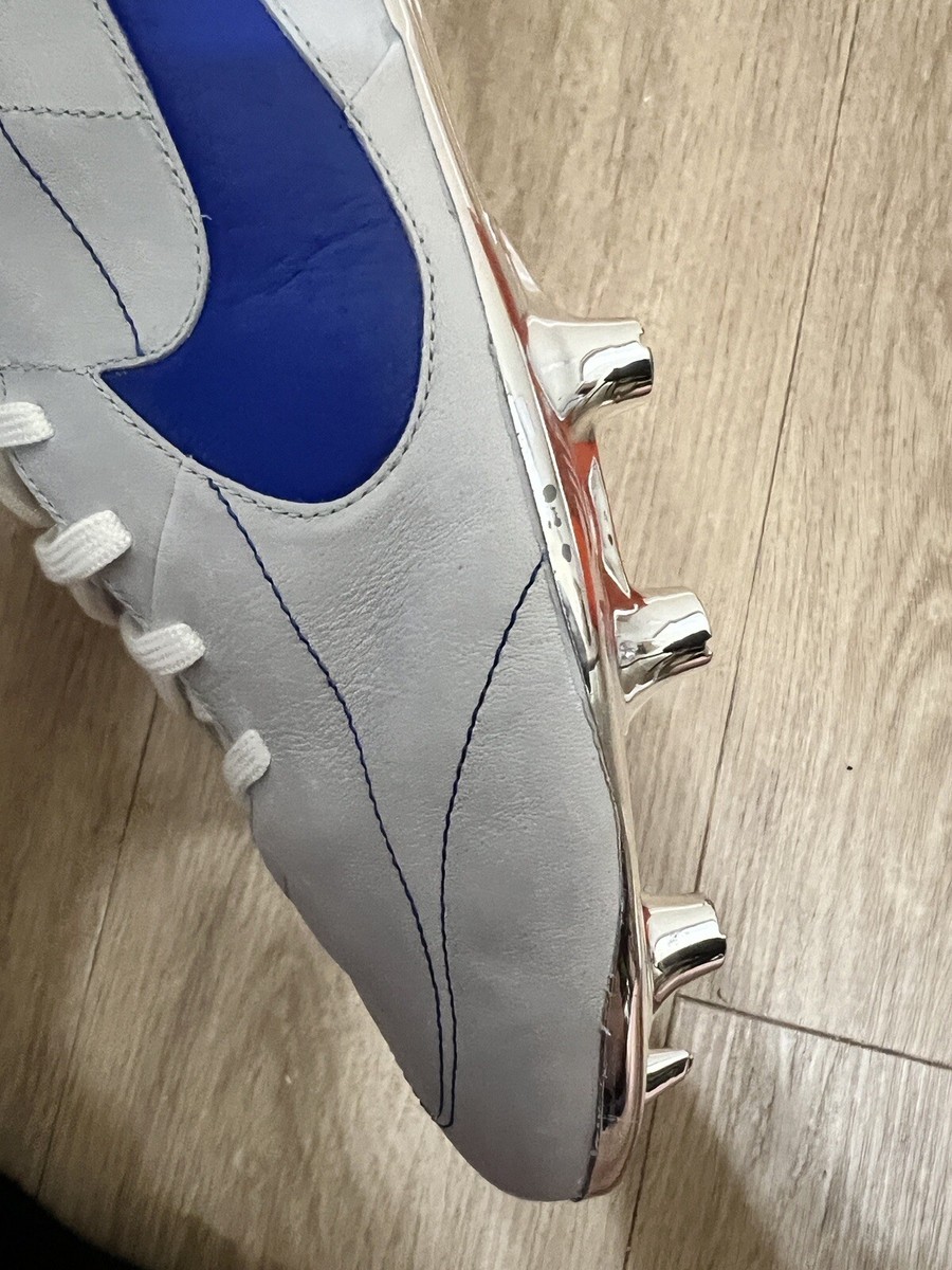 Nike Tiempo Legend 9 Elite MI Italy FG Cleats Limited