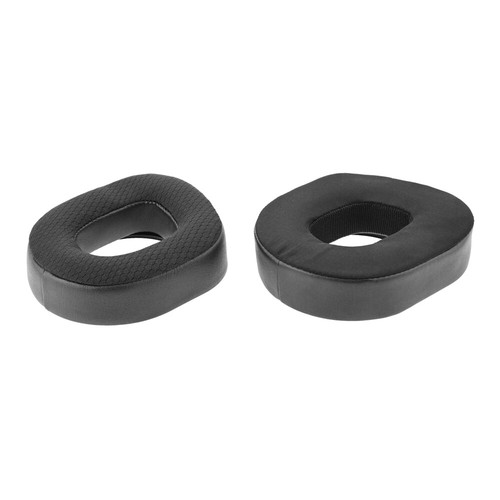 2x cuscinetti auricolari archetto per cuffie da gioco wireless Turtle Beach Stealth 700 Gen 2 - Foto 10 di 18