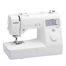 Brother Computerized Sewing Machine A16 BNIB Great for the Quilter or Sewer